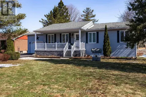 113 Glenwood Place West Grey ON N0C 1H0