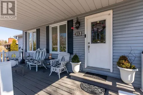 113 Glenwood Place West Grey ON N0C 1H0