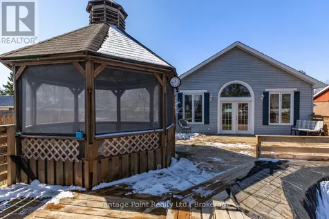 113 Glenwood Place West Grey ON N0C 1H0