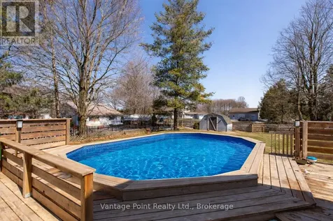 113 Glenwood Place West Grey ON N0C 1H0