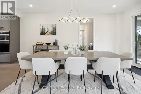 125 Stoneleigh Drive Blue Mountains ON L9Y 4X5