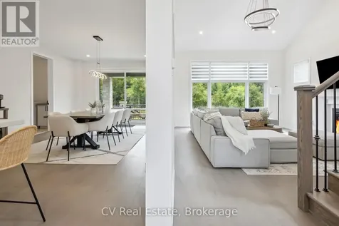125 Stoneleigh Drive Blue Mountains ON L9Y 4X5