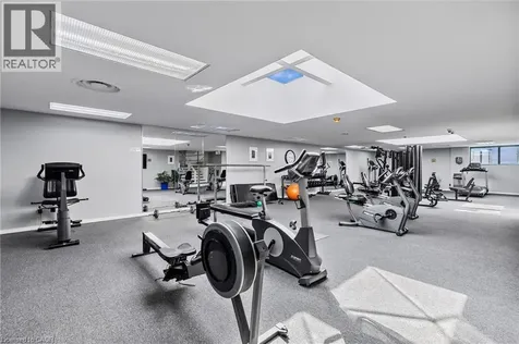 36 James Street South Hamilton ON L8P 4W4