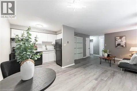 36 James Street South Hamilton ON L8P 4W4