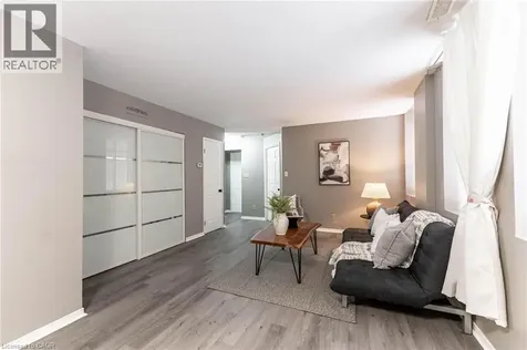 36 James Street South Hamilton ON L8P 4W4