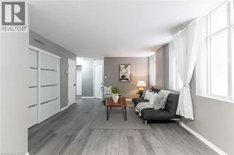 36 James Street South Hamilton ON L8P 4W4