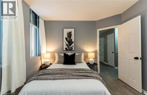 36 James Street South Hamilton ON L8P 4W4