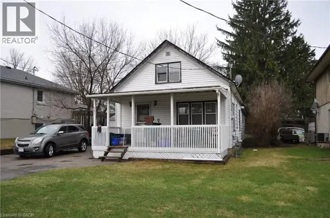 391 Lawrence Avenue Kitchener ON N2M 1Y7