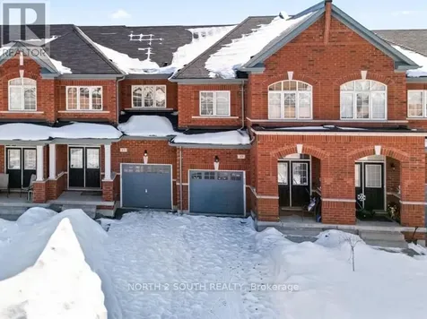 15 Gower Drive Aurora ON L4G 0V9