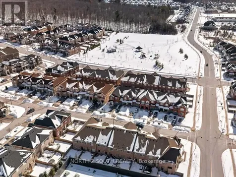15 Gower Drive Aurora ON L4G 0V9