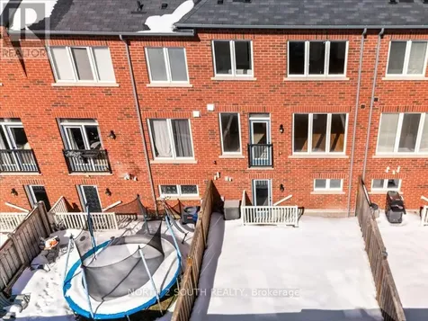 15 Gower Drive Aurora ON L4G 0V9