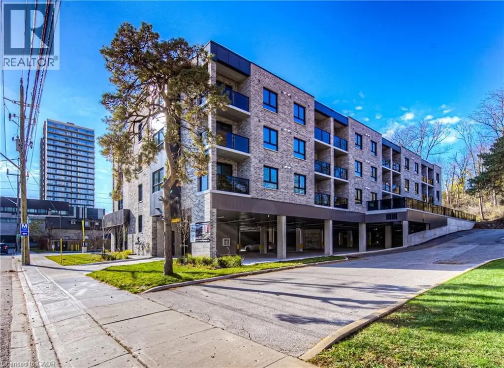 30 George Street South Cambridge ON N1S 2M8