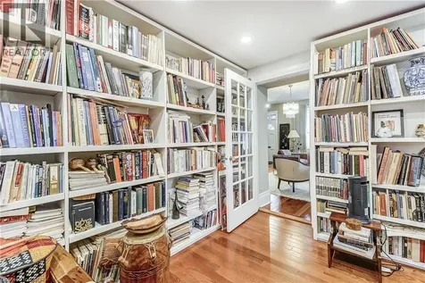315 Aberdeen Avenue Hamilton ON L8P 2R6