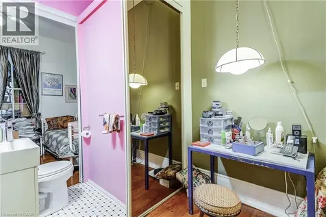 315 Aberdeen Avenue Hamilton ON L8P 2R6