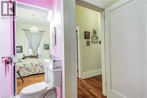 315 Aberdeen Avenue Hamilton ON L8P 2R6