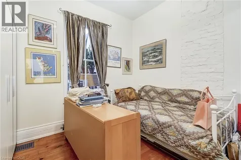 315 Aberdeen Avenue Hamilton ON L8P 2R6