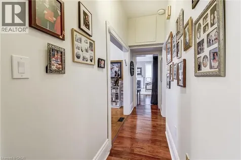 315 Aberdeen Avenue Hamilton ON L8P 2R6