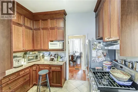315 Aberdeen Avenue Hamilton ON L8P 2R6