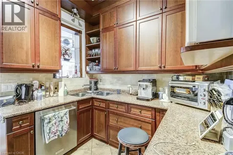 315 Aberdeen Avenue Hamilton ON L8P 2R6