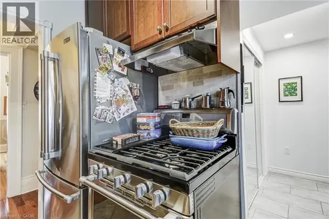 315 Aberdeen Avenue Hamilton ON L8P 2R6