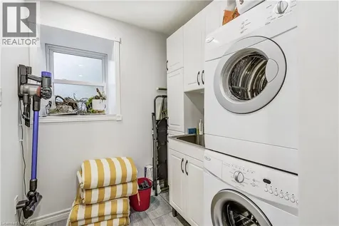 315 Aberdeen Avenue Hamilton ON L8P 2R6