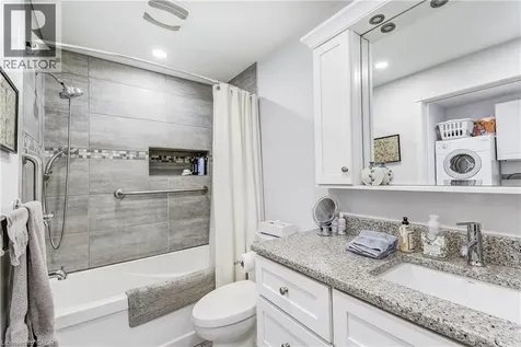 315 Aberdeen Avenue Hamilton ON L8P 2R6