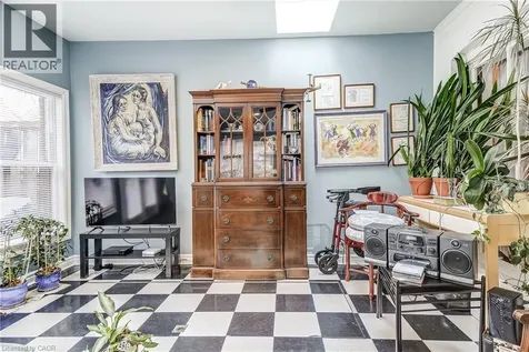 315 Aberdeen Avenue Hamilton ON L8P 2R6