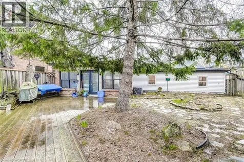 315 Aberdeen Avenue Hamilton ON L8P 2R6