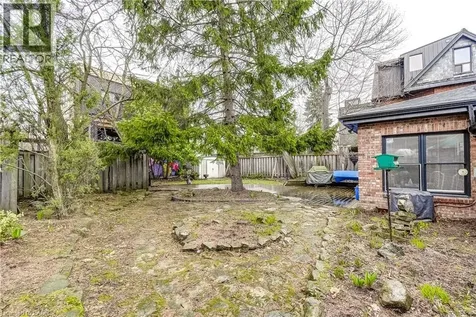 315 Aberdeen Avenue Hamilton ON L8P 2R6