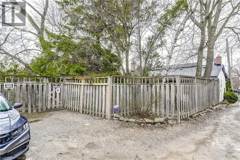 315 Aberdeen Avenue Hamilton ON L8P 2R6