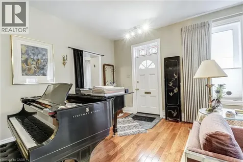 315 Aberdeen Avenue Hamilton ON L8P 2R6