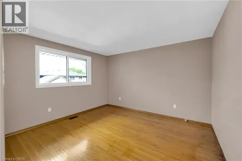 112 Purdy Crescent Hamilton ON L9A 3B3
