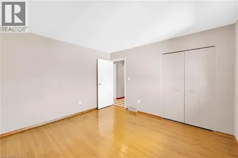 112 Purdy Crescent Hamilton ON L9A 3B3