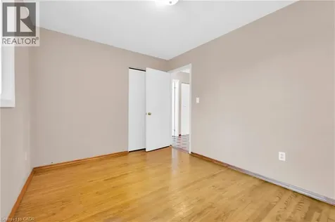 112 Purdy Crescent Hamilton ON L9A 3B3