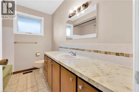 112 Purdy Crescent Hamilton ON L9A 3B3