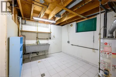 112 Purdy Crescent Hamilton ON L9A 3B3