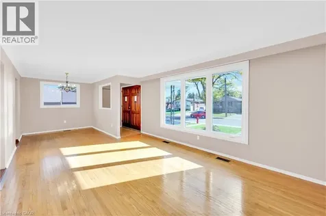 112 Purdy Crescent Hamilton ON L9A 3B3
