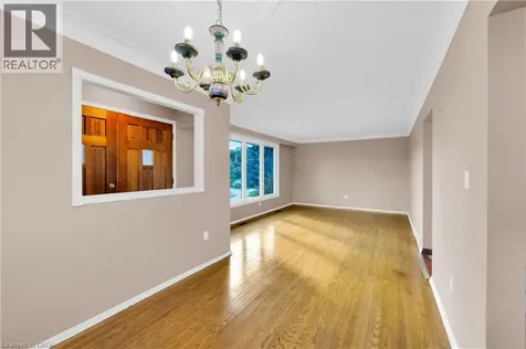 112 Purdy Crescent Hamilton ON L9A 3B3