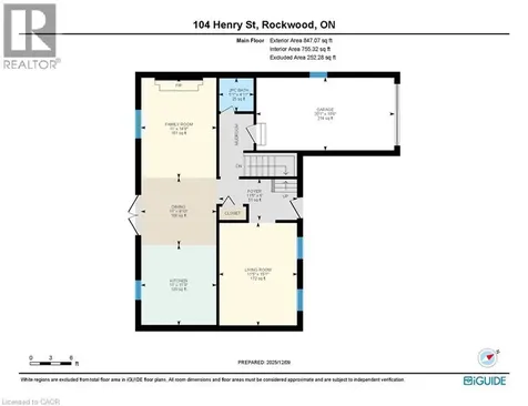 104 Henry Street Rockwood ON N0B 2K0