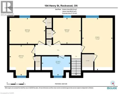 104 Henry Street Rockwood ON N0B 2K0