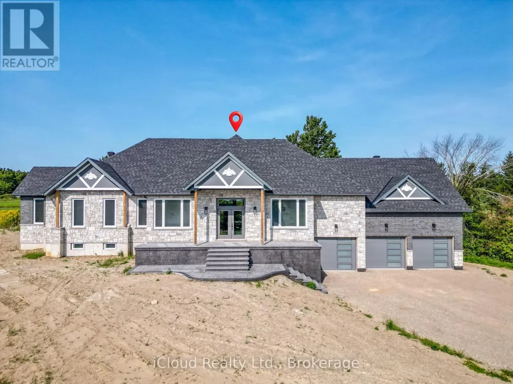 8 Prentis Court Melancthon ON L9V 3M9