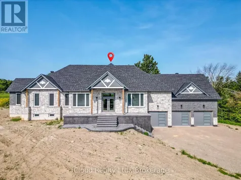 8 Prentis Court Melancthon ON L9V 3M9