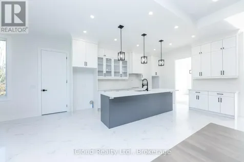8 Prentis Court Melancthon ON L9V 3M9