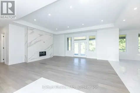 8 Prentis Court Melancthon ON L9V 3M9