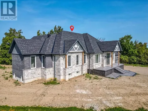 8 Prentis Court Melancthon ON L9V 3M9