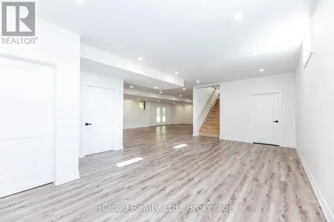 8 Prentis Court Melancthon ON L9V 3M9