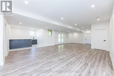 8 Prentis Court Melancthon ON L9V 3M9