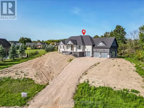8 Prentis Court Melancthon ON L9V 3M9