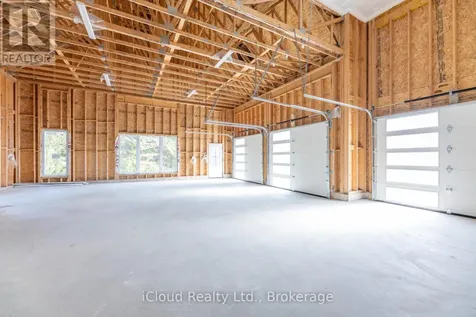 8 Prentis Court Melancthon ON L9V 3M9