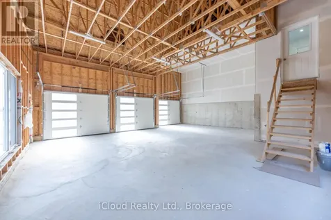 8 Prentis Court Melancthon ON L9V 3M9